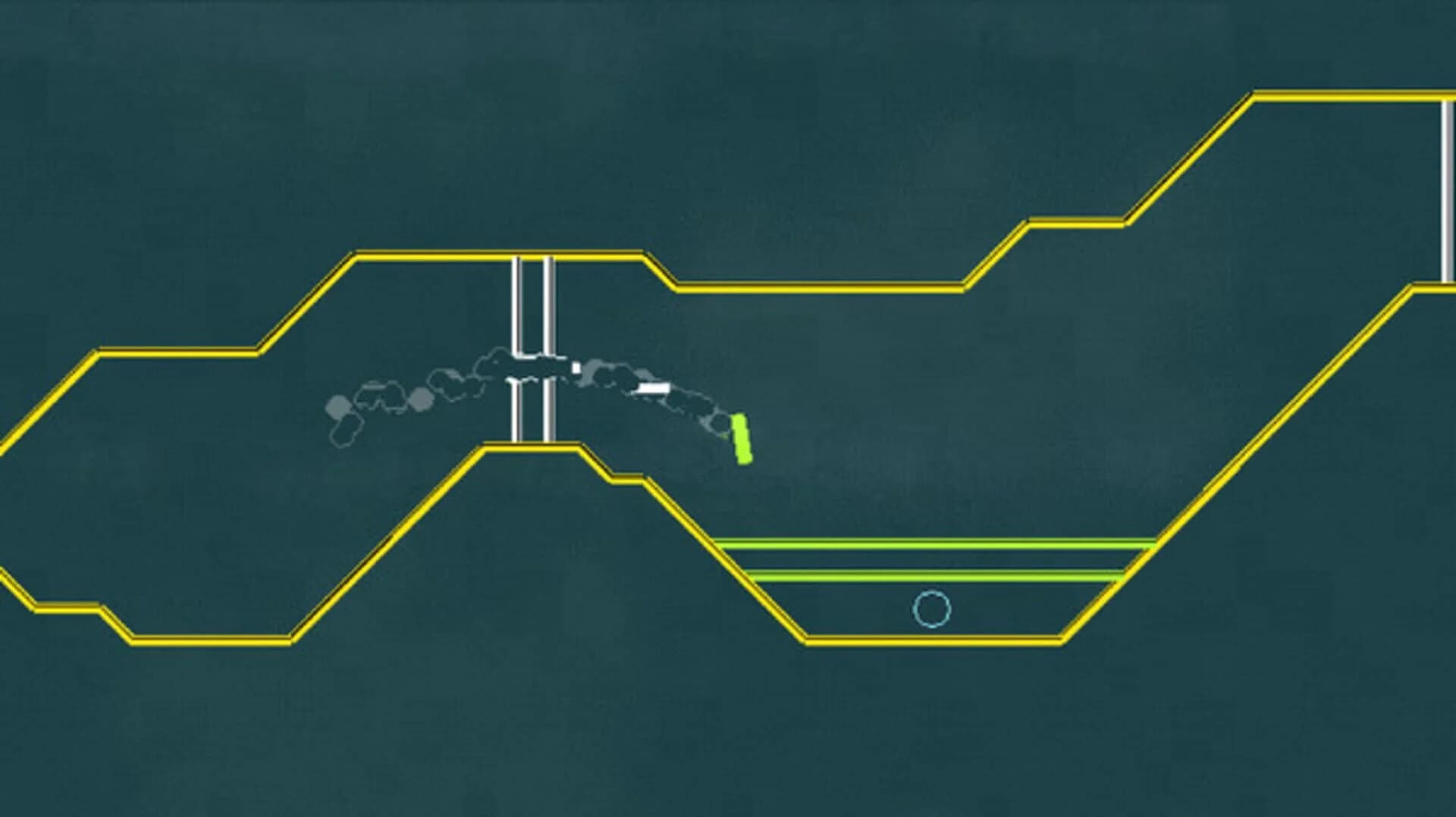 Flywrench screenshot 1