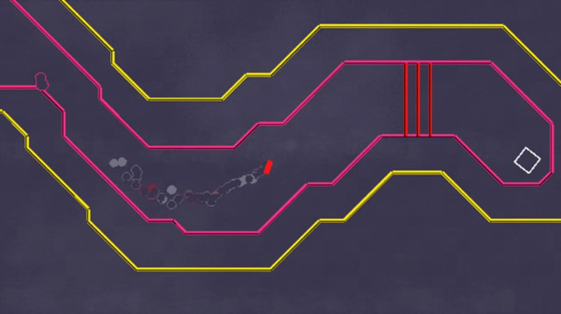 Flywrench screenshot 3