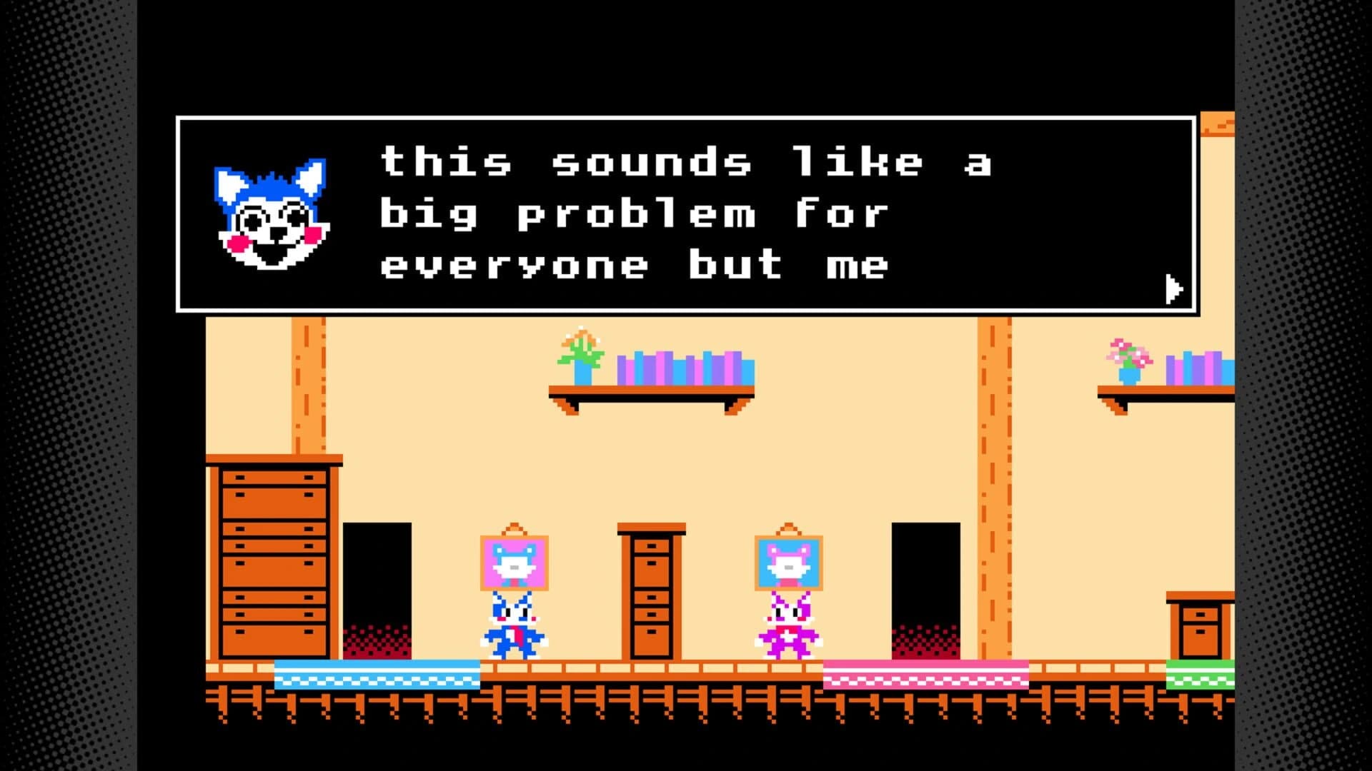 FNaC Fur screenshot 3