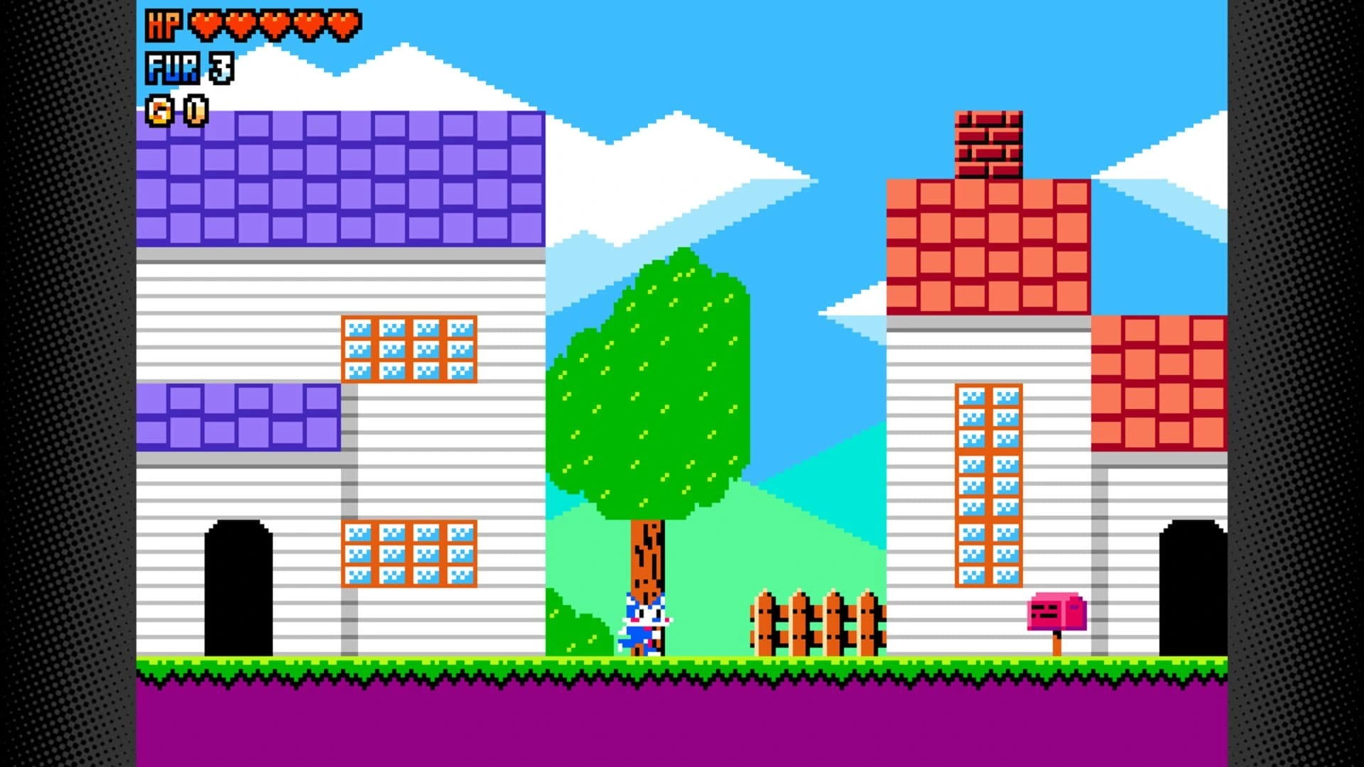 FNaC Fur screenshot 5