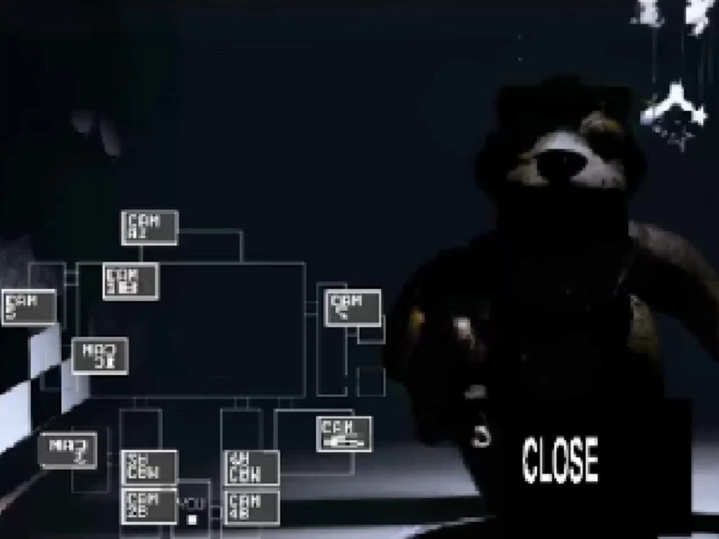 FNaF Free Edition screenshot 2