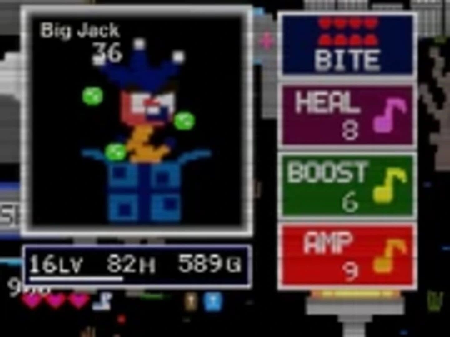 FNaF World: Halloween Edition screenshot 2