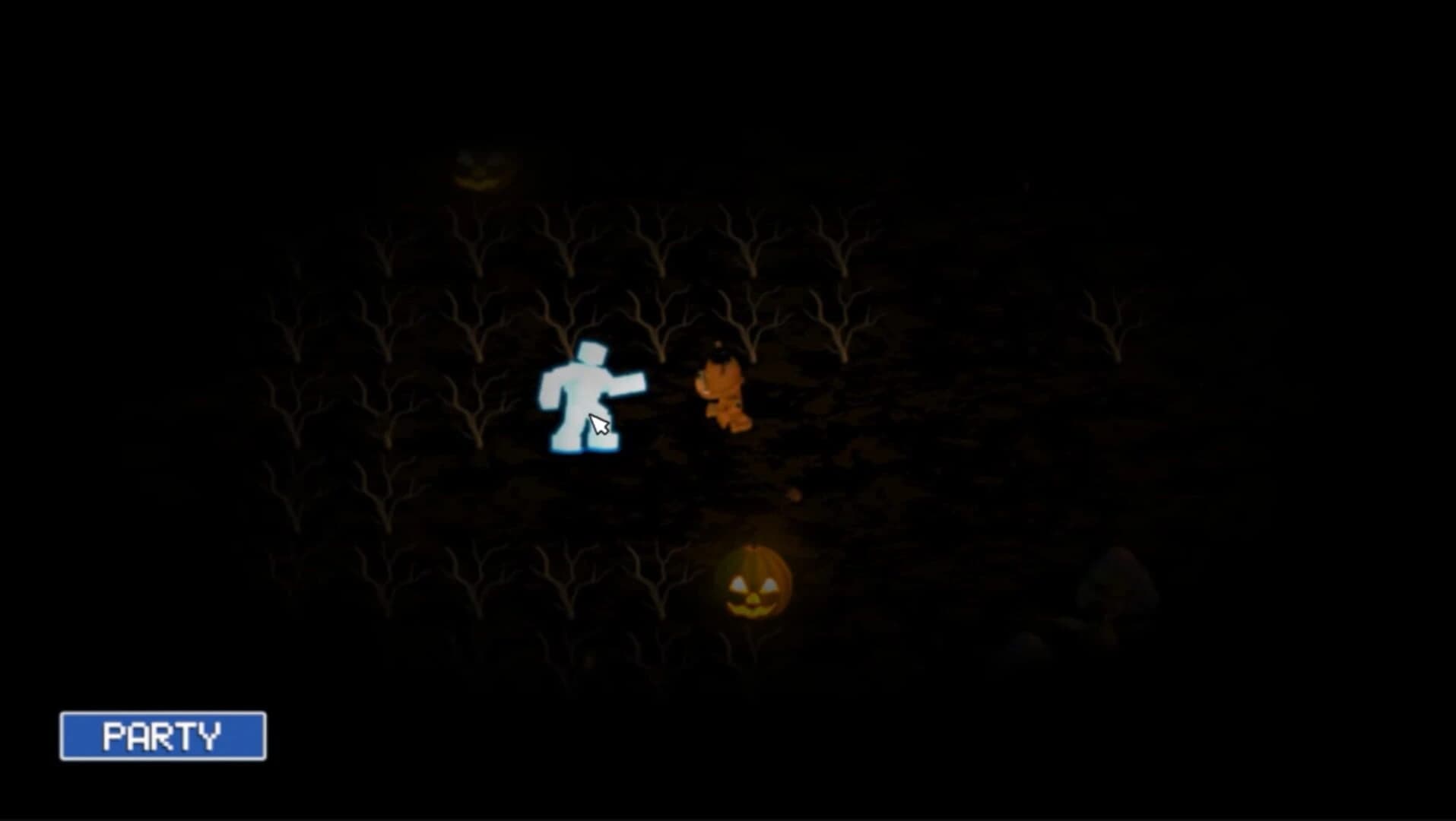 FNaF World: Update 2 screenshot 2