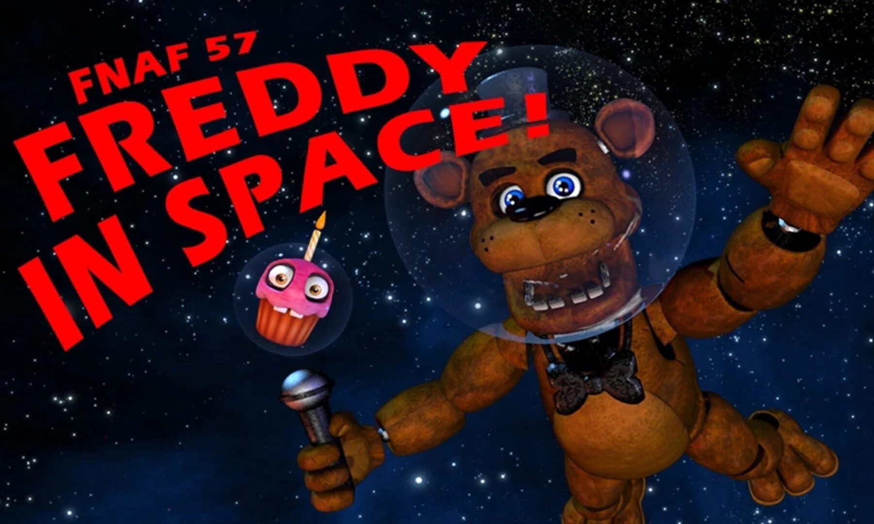 FNaF World: Update 2 screenshot 1