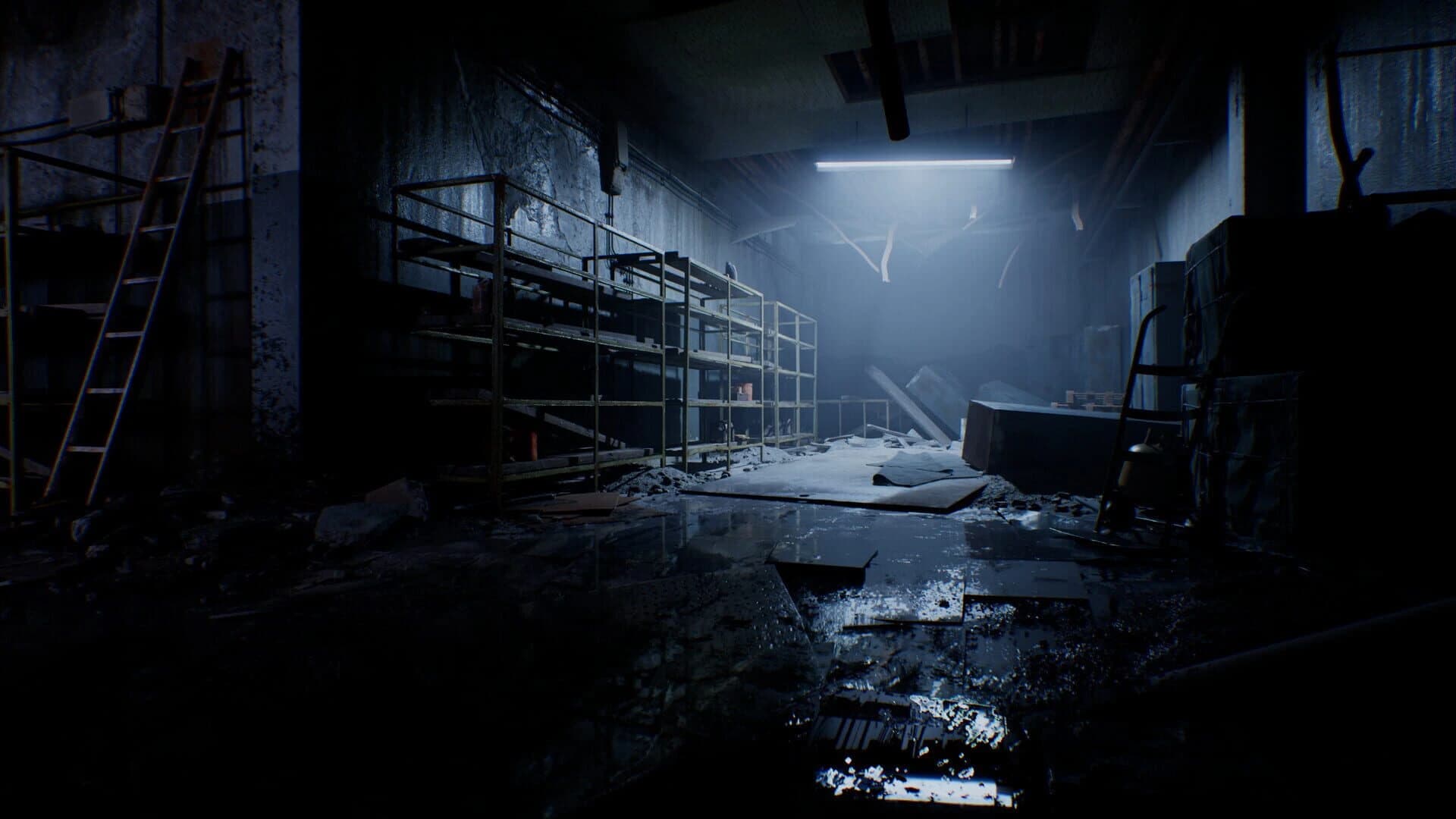Focus screenshot 3