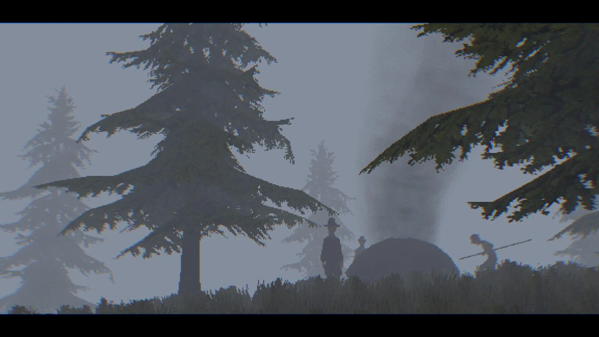 Foghorns Drown screenshot 12