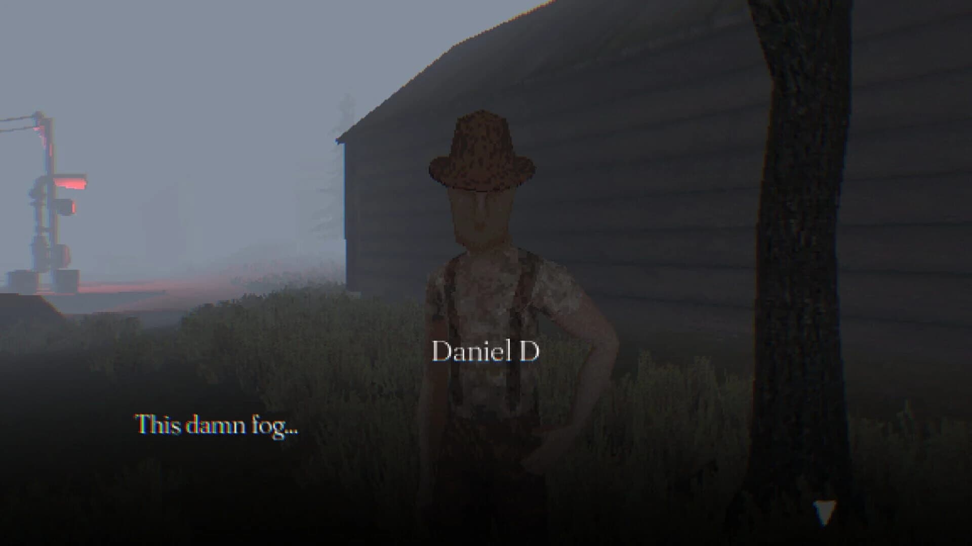Foghorns Drown screenshot 10