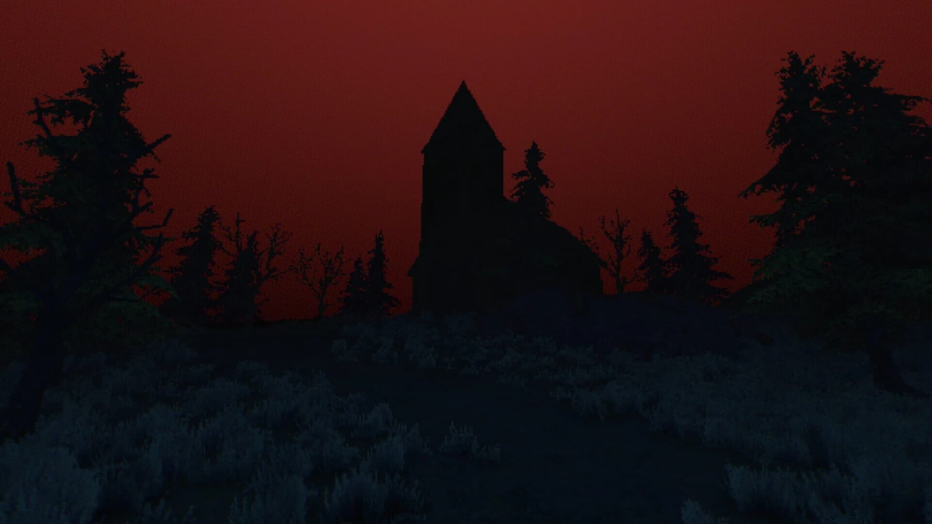 Foghorns Drown screenshot 11