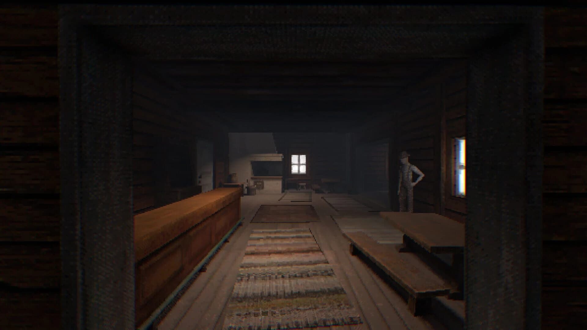 Foghorns Drown screenshot 13