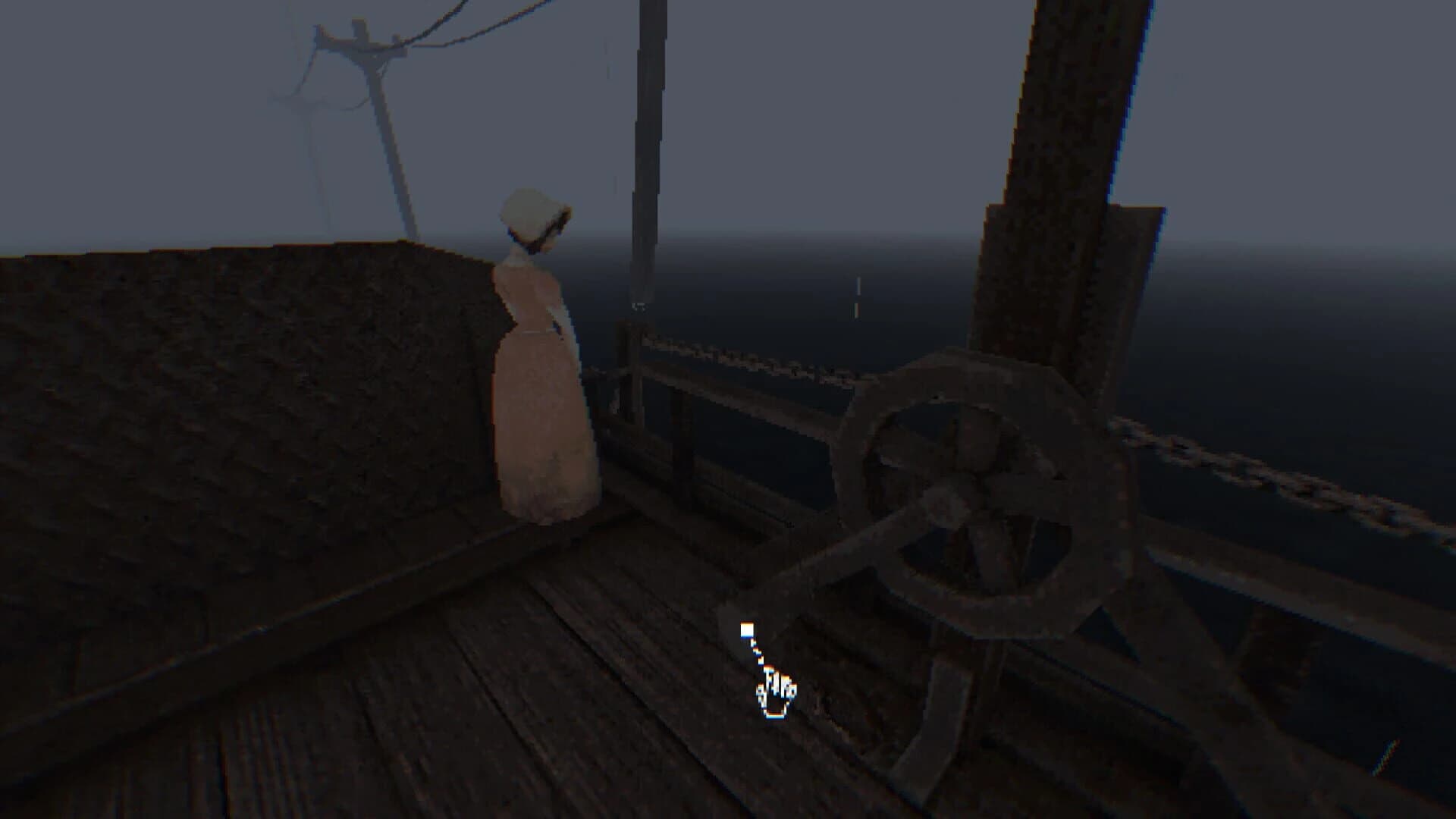 Foghorns Drown screenshot 7