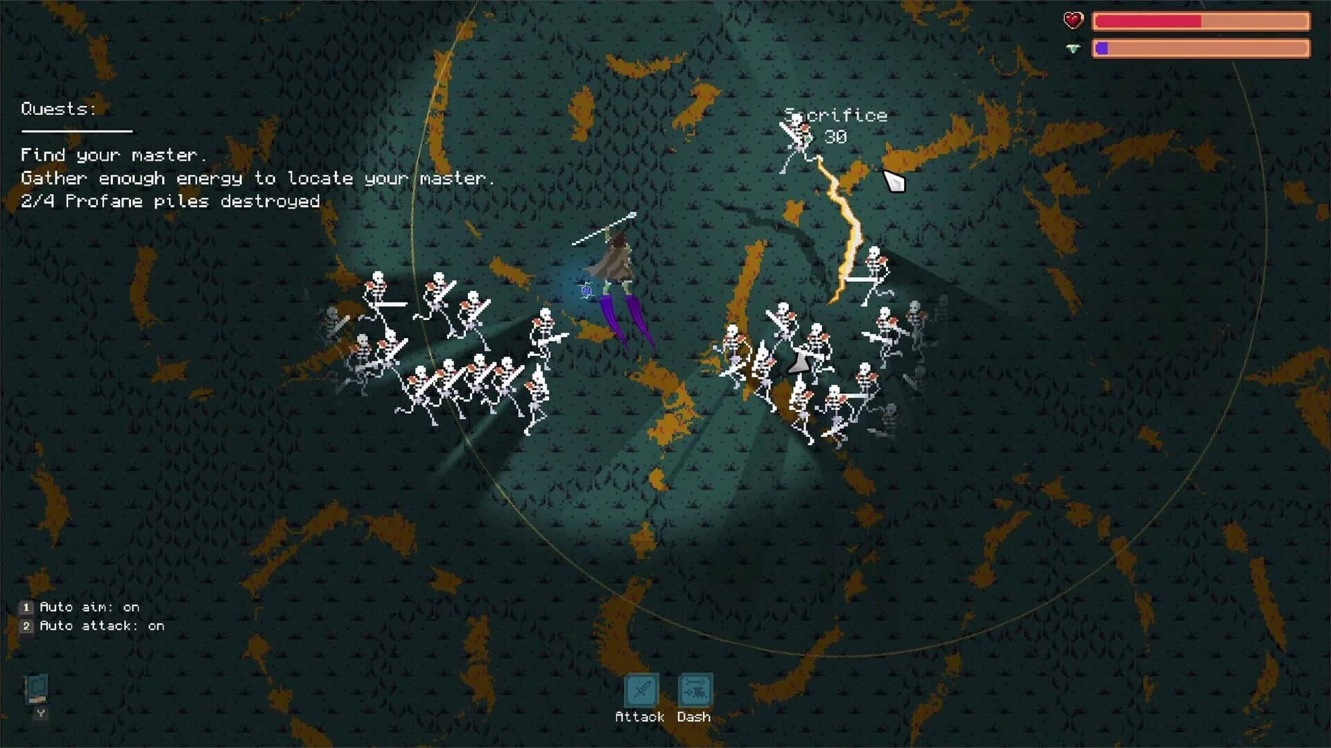 Foglit screenshot 3