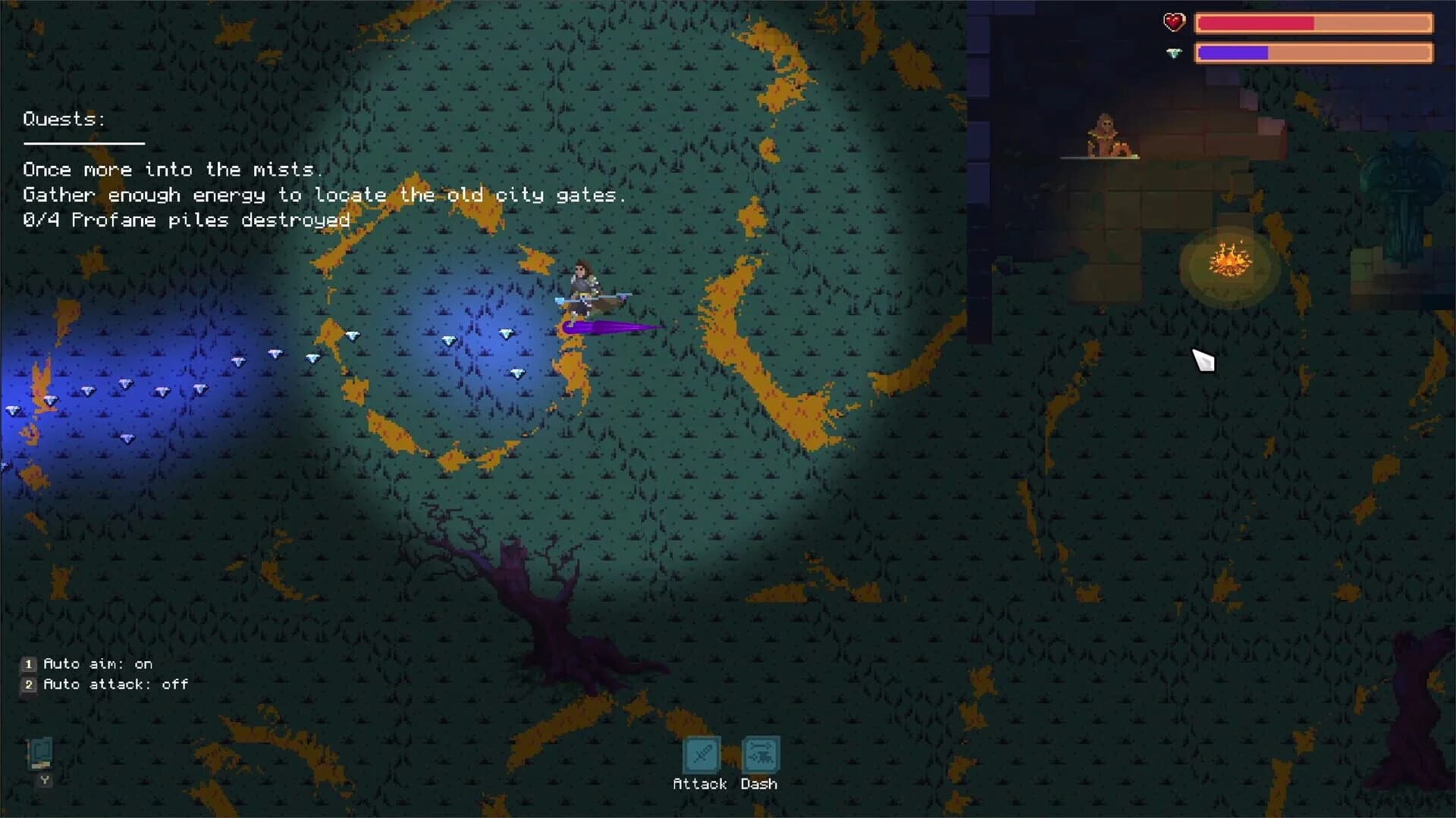 Foglit screenshot 5