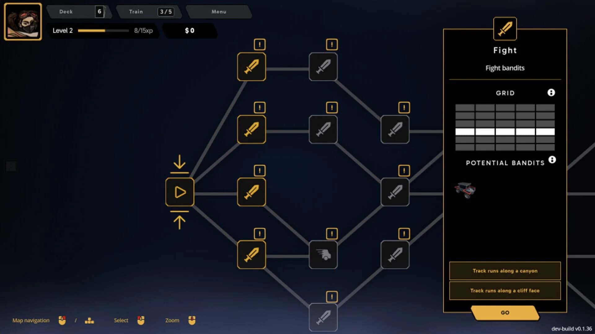 Fogpiercer screenshot 2