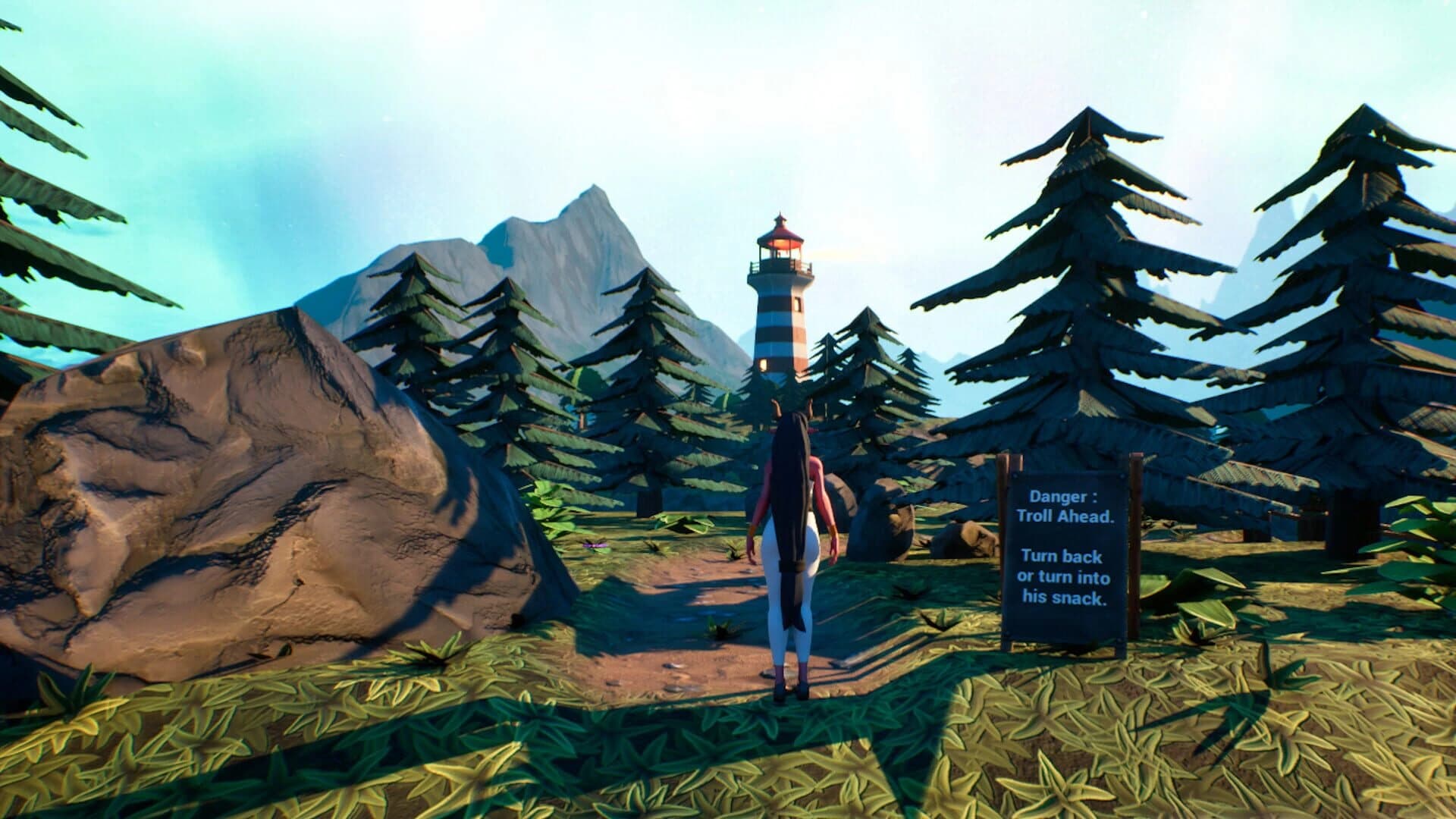 Fokkland screenshot 3