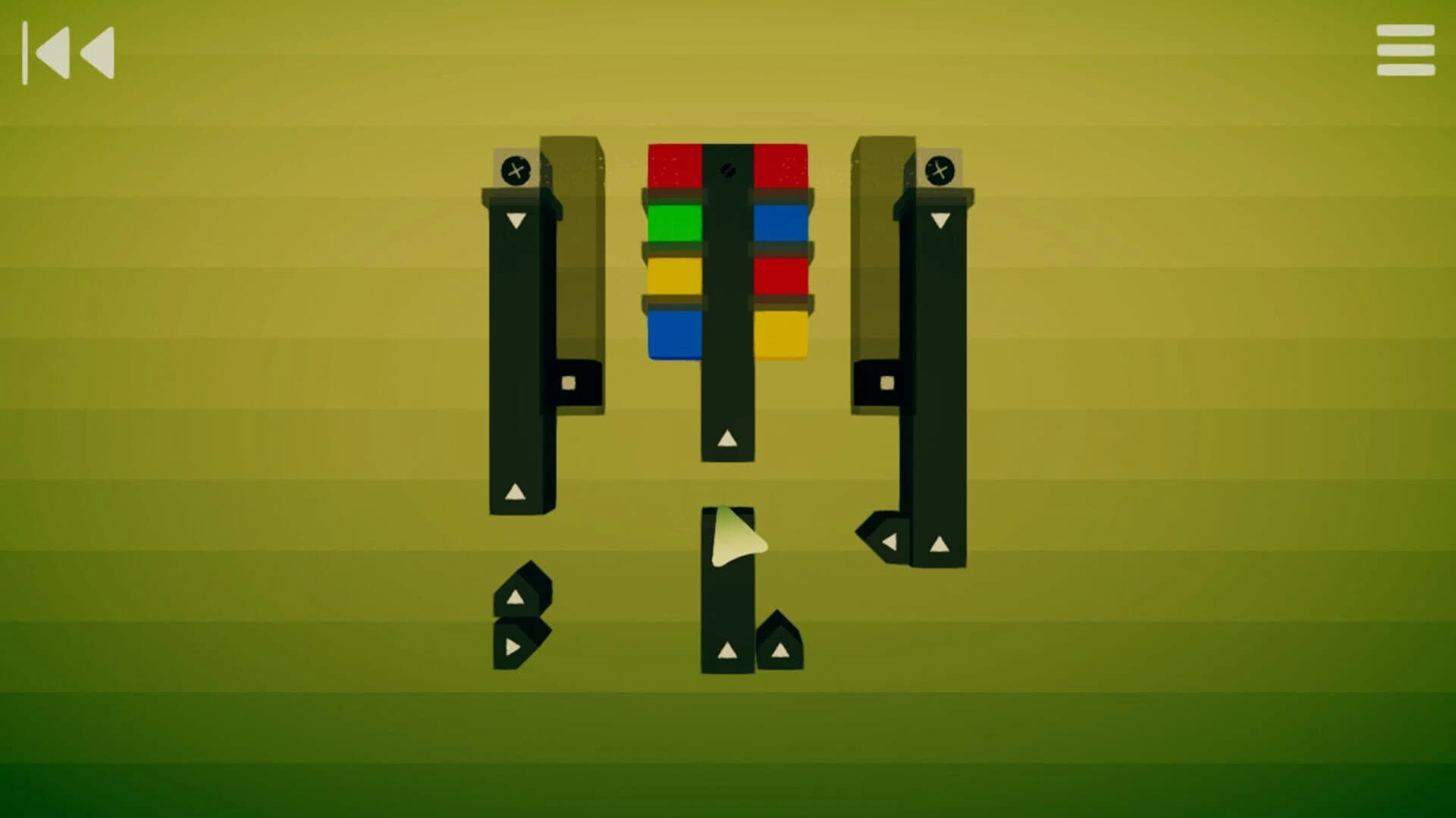 Fold screenshot 5