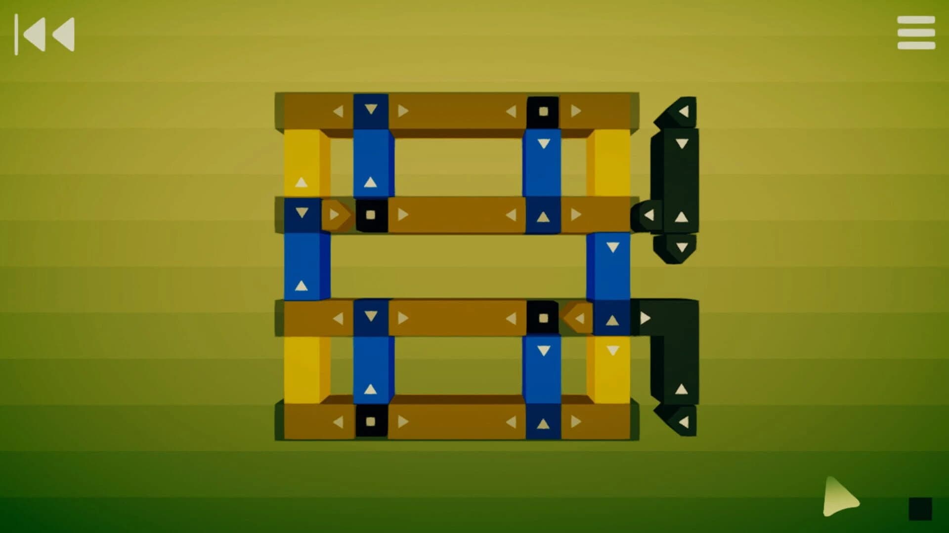 Fold screenshot 3