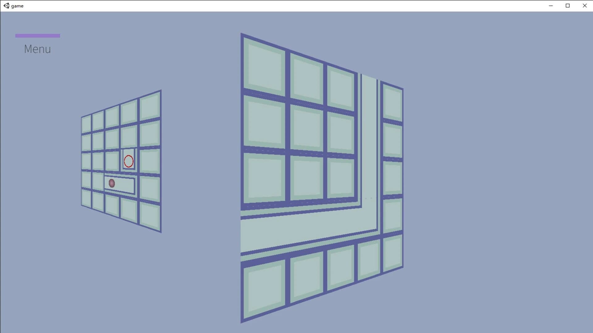 Folding Maze screenshot 3