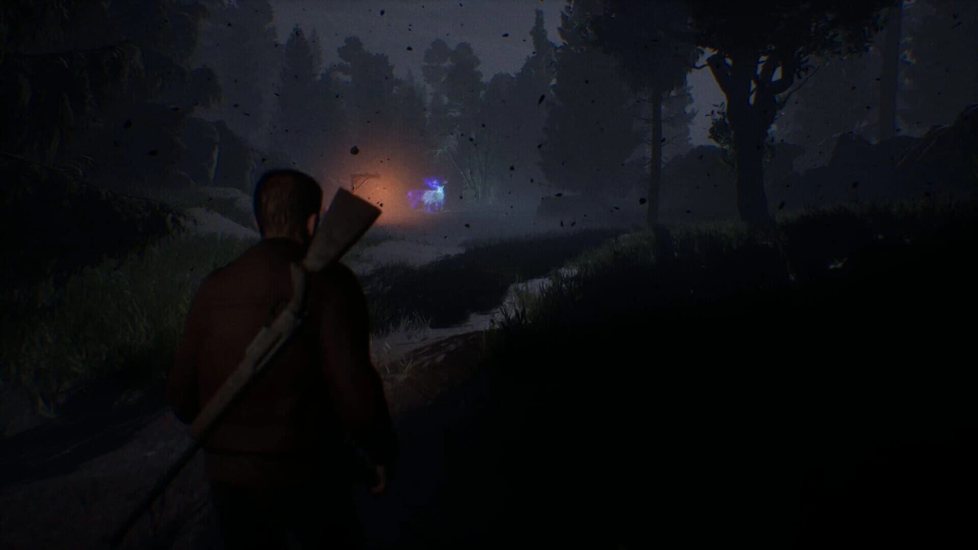 Folk Tales: Ala Geyik screenshot 4