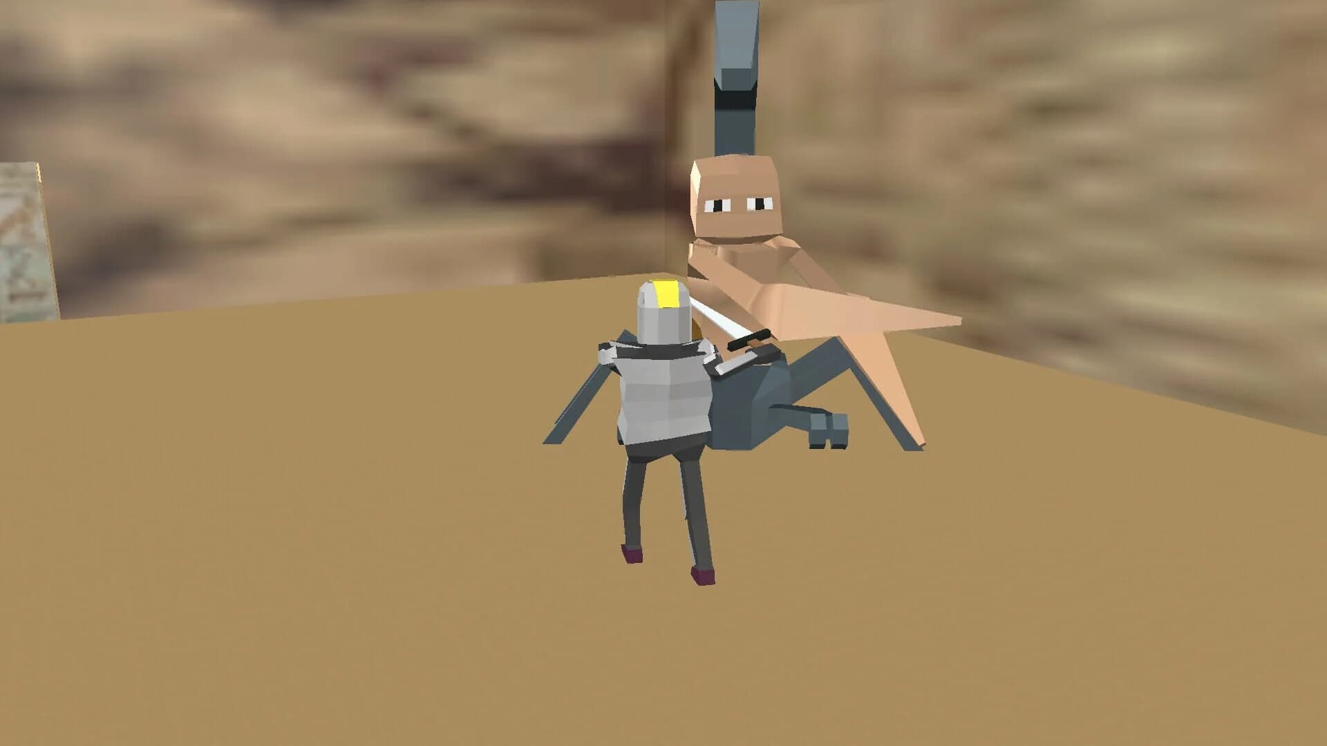 Folktale screenshot 5