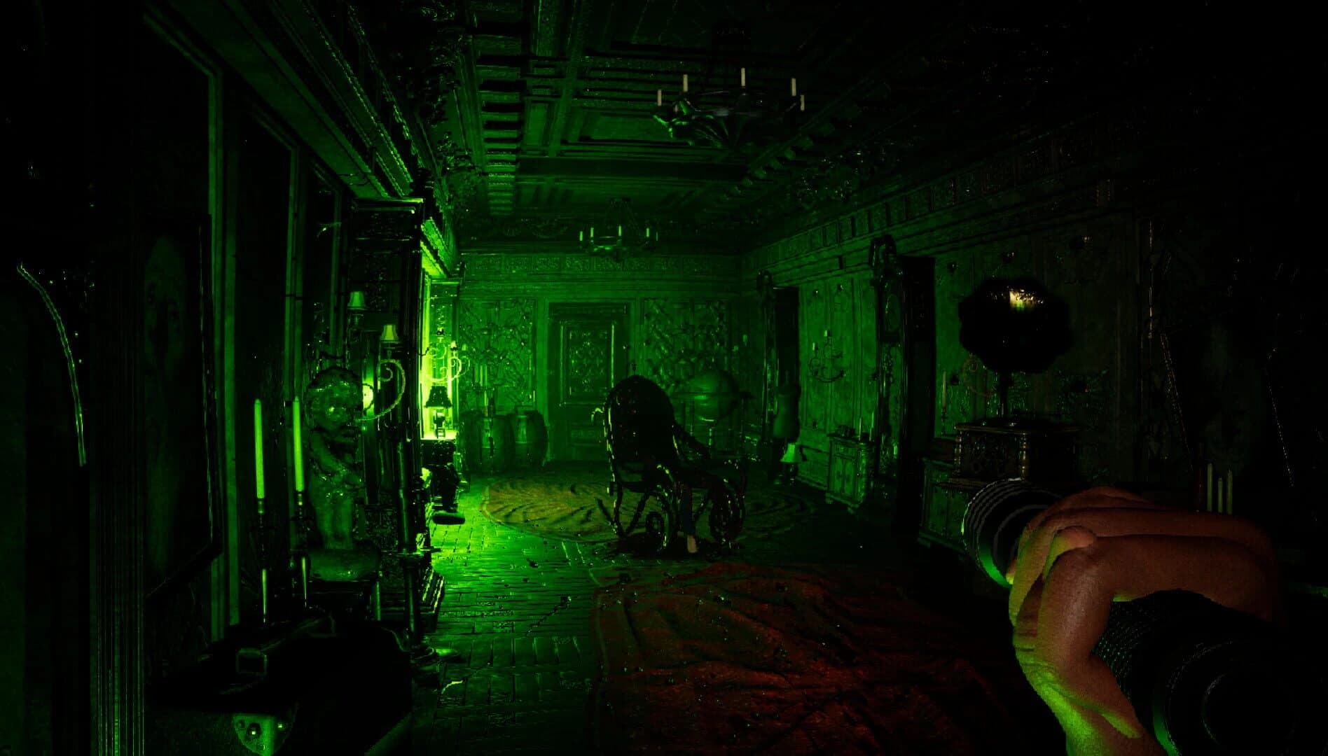 Follow Nightmare screenshot 5