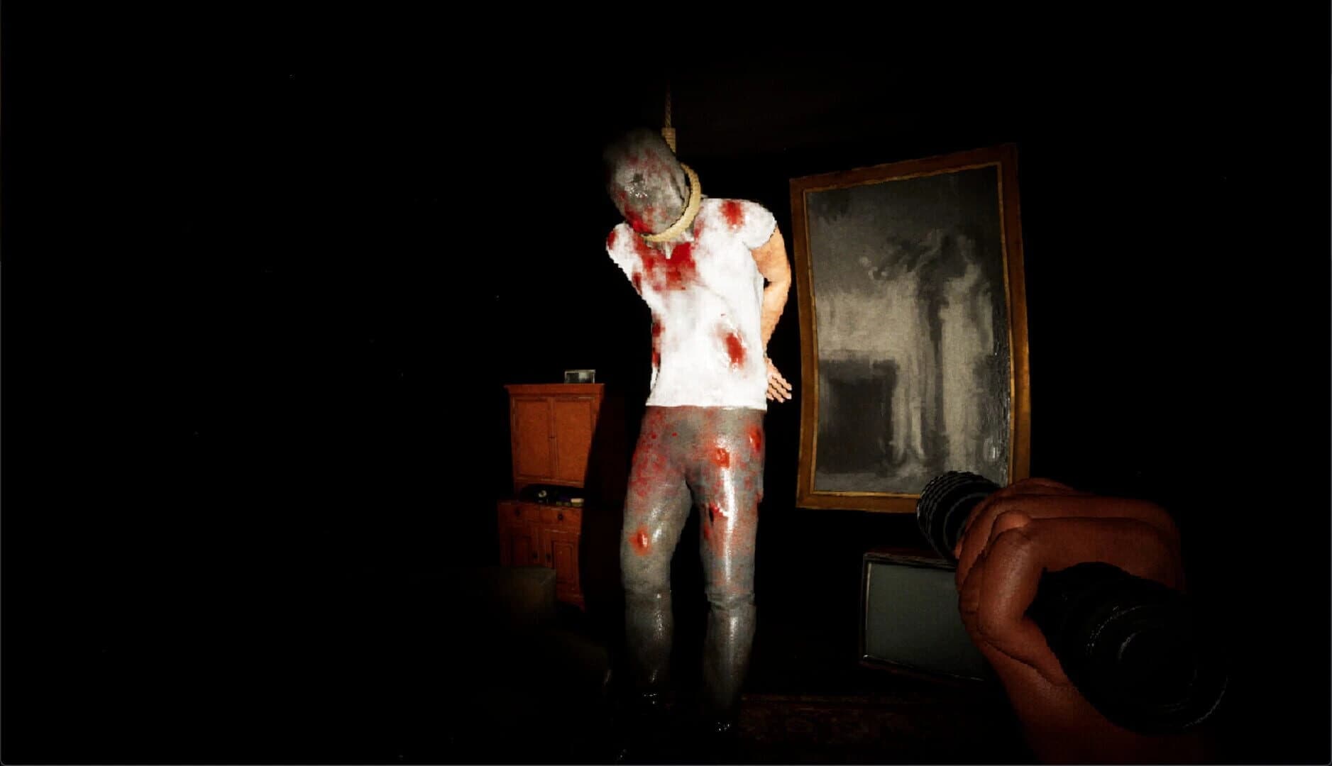 Follow Nightmare screenshot 1