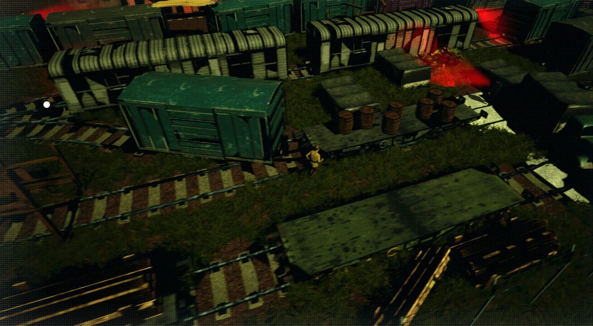 Follow the Crown screenshot 1