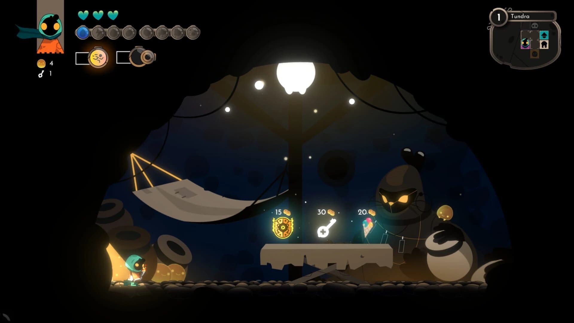 Folly Of The Wizards screenshot 4