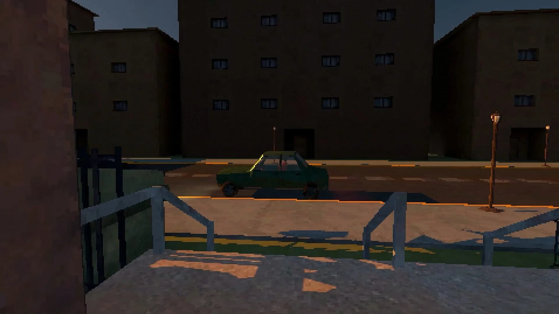 FoMO screenshot 5