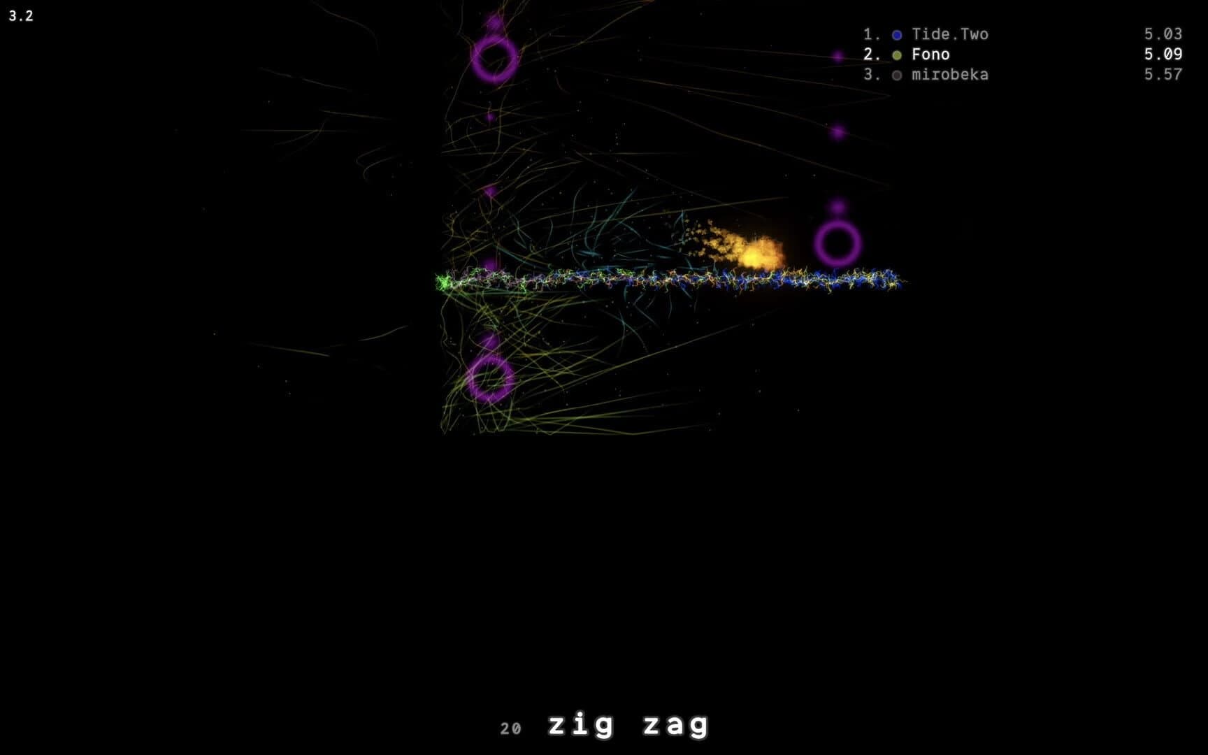 Fono screenshot 2