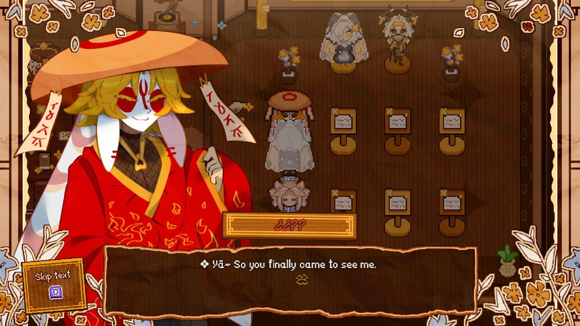 Fonsermónique’s Culinary Diary screenshot 2