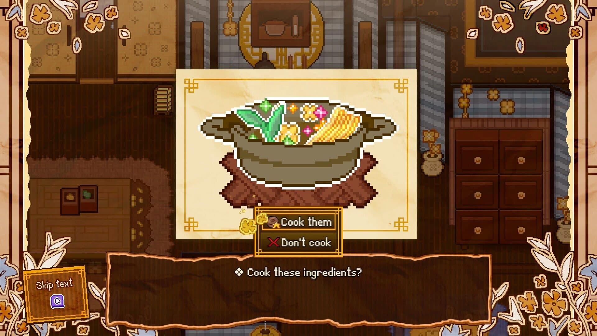 Fonsermónique’s Culinary Diary screenshot 4