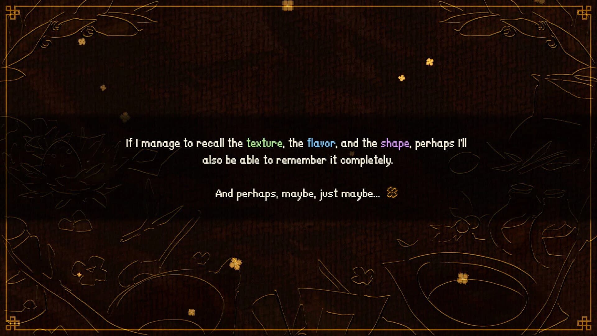 Fonsermónique’s Culinary Diary screenshot 3