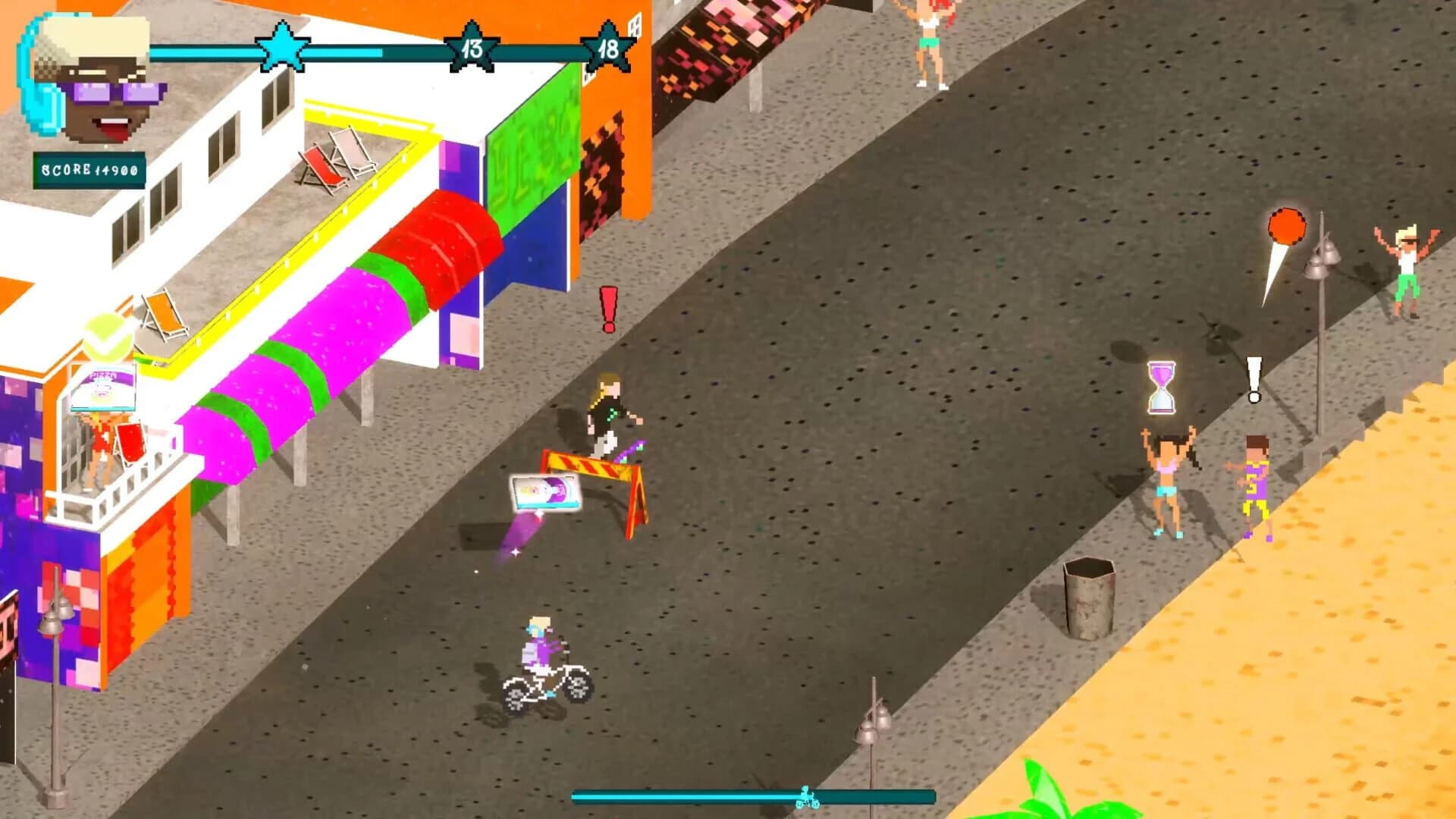 Food Boy screenshot 5