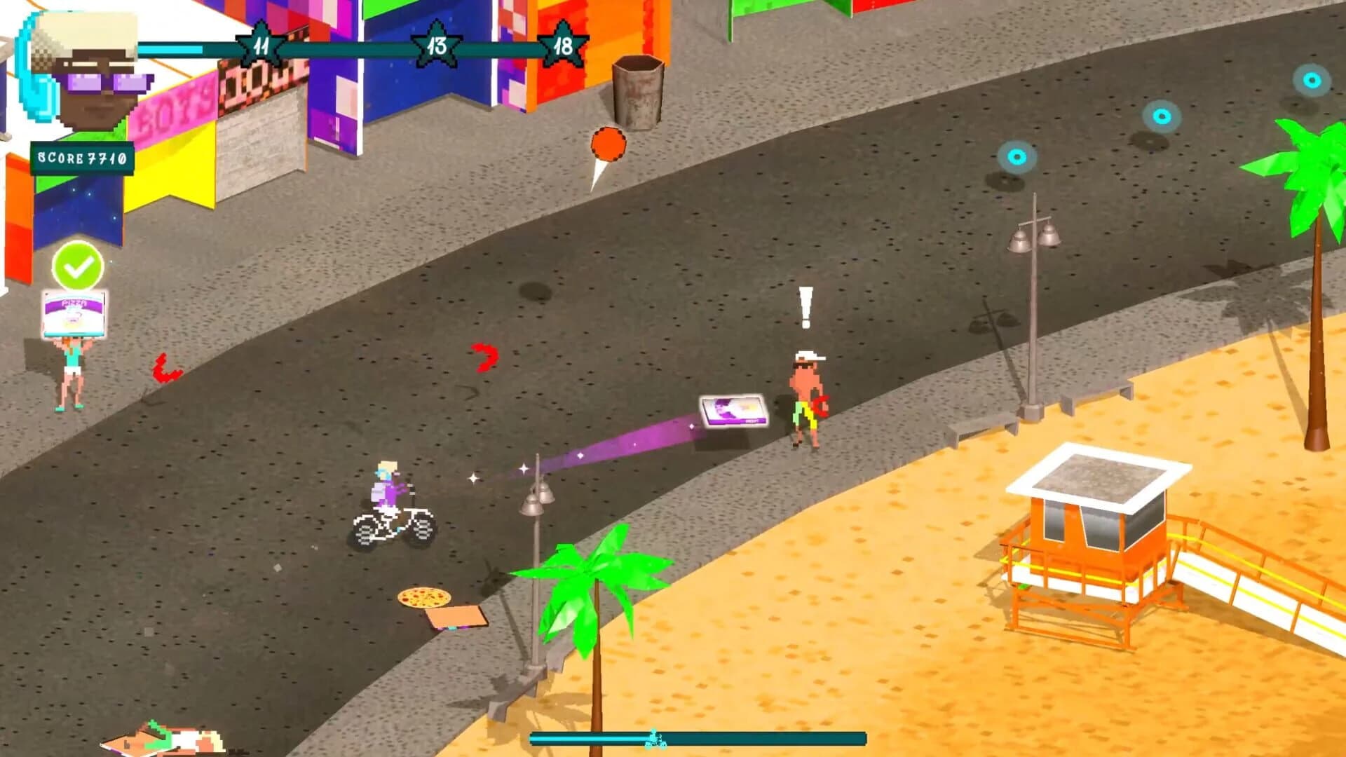 Food Boy screenshot 3