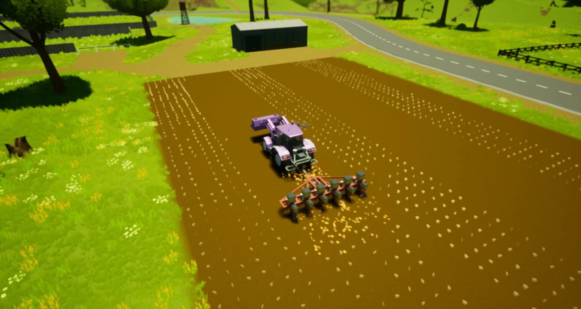 Food Factory screenshot 5