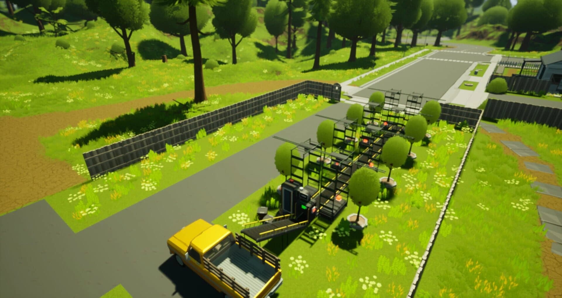Food Factory screenshot 1