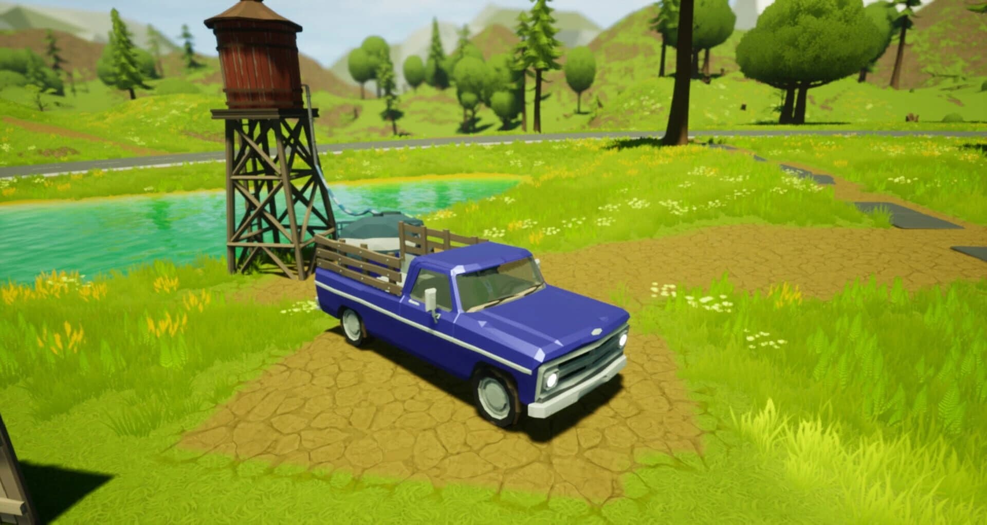 Food Factory screenshot 4