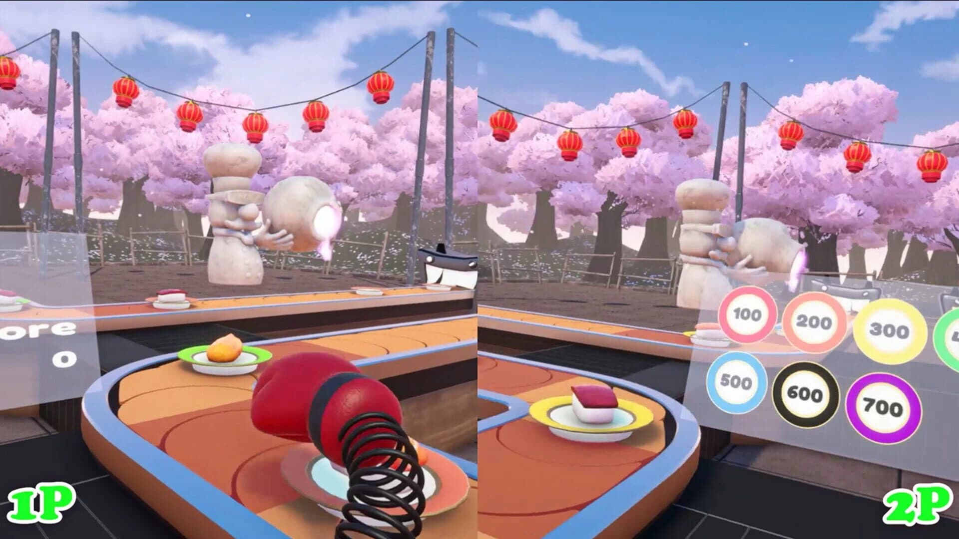 Food Factory VR screenshot 4