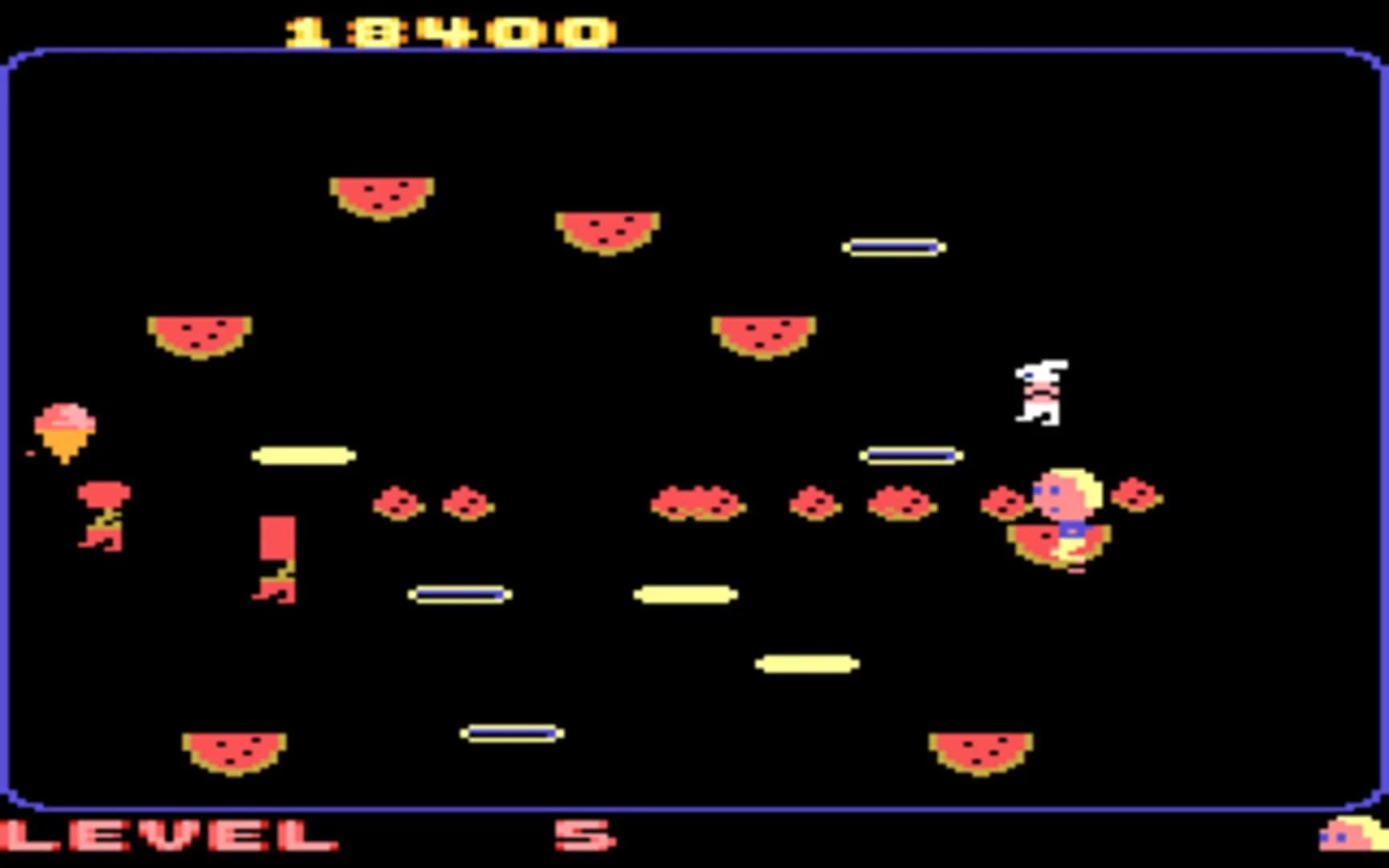 Food Fight screenshot 5