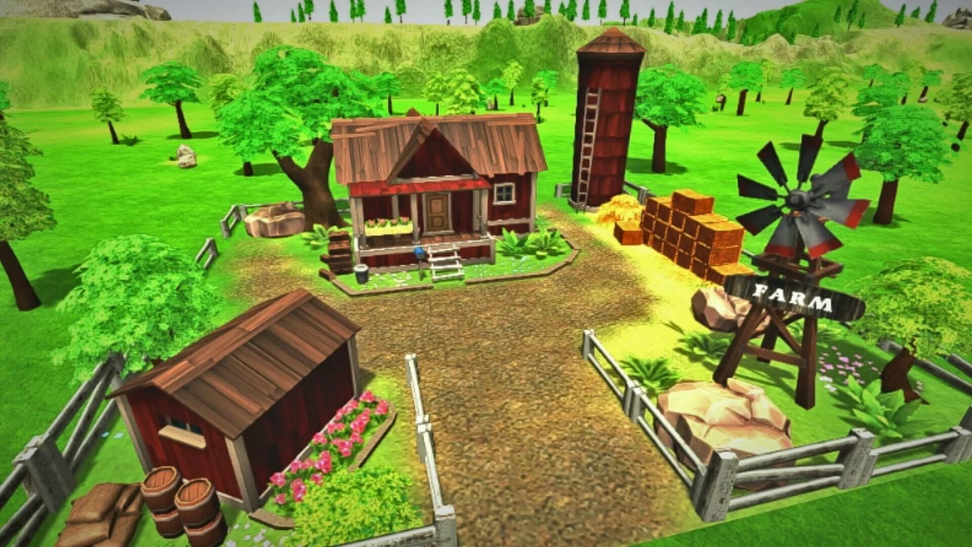 Food Industry screenshot 4
