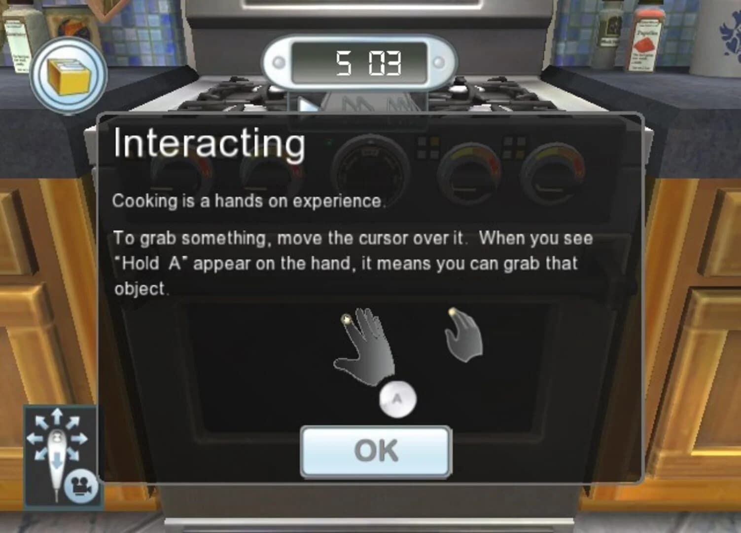 Food Network: Cook or Be Cooked screenshot 3