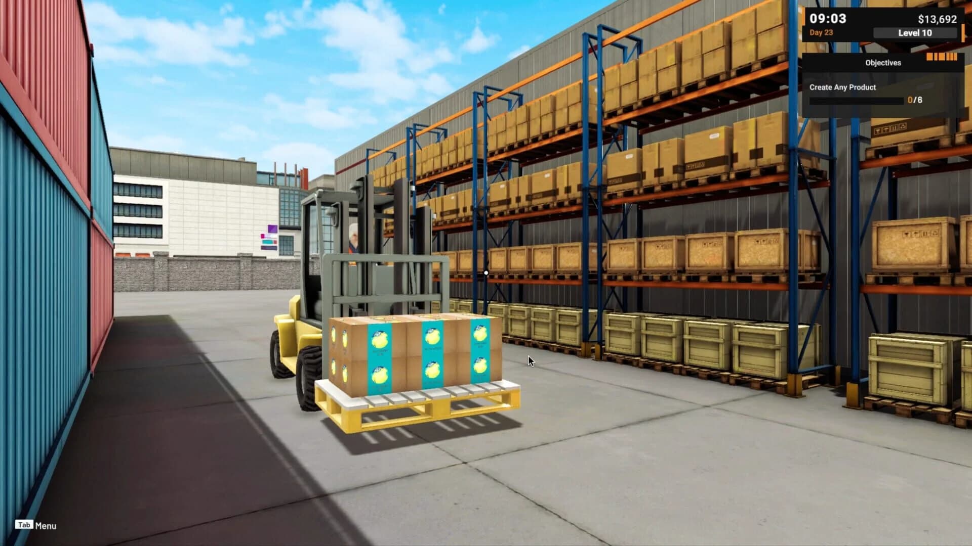 Food Processing Simulator screenshot 4