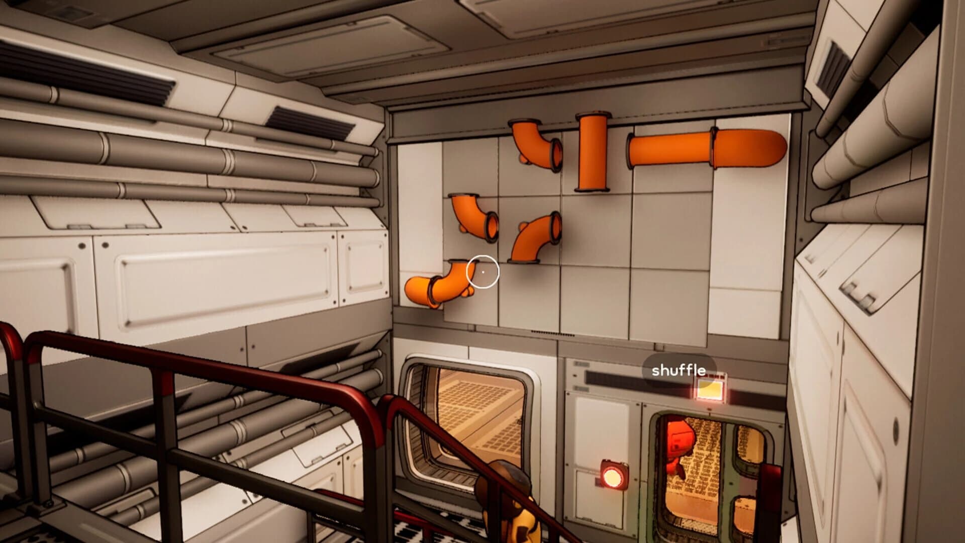 F.O.O.D.S. screenshot 5