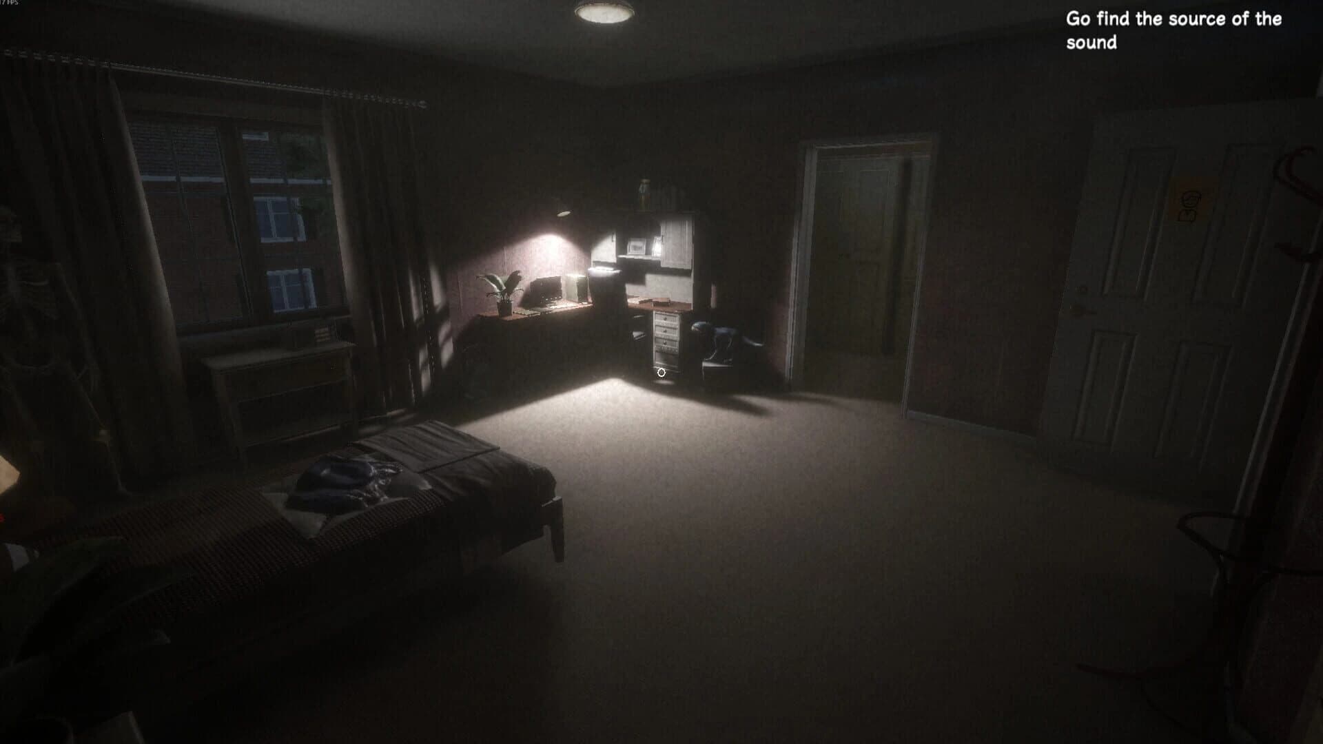 Fooling Dead screenshot 1