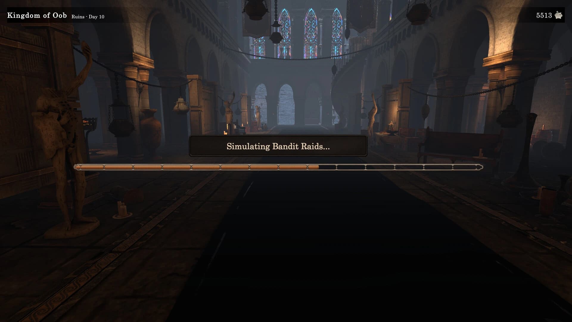 Fool's Court screenshot 4