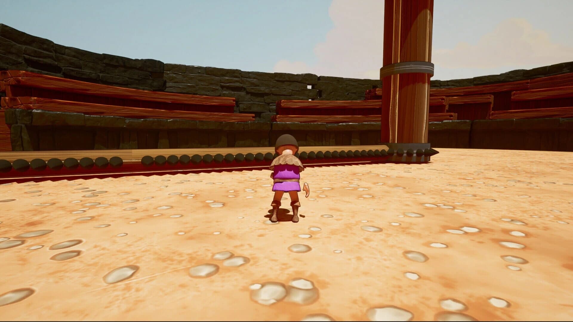 Fool's Cup screenshot 3