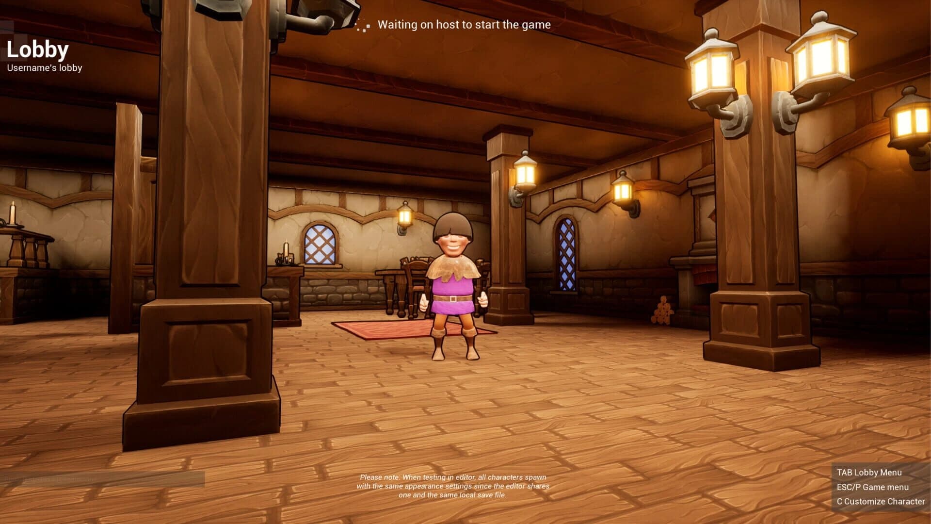 Fool's Cup screenshot 4