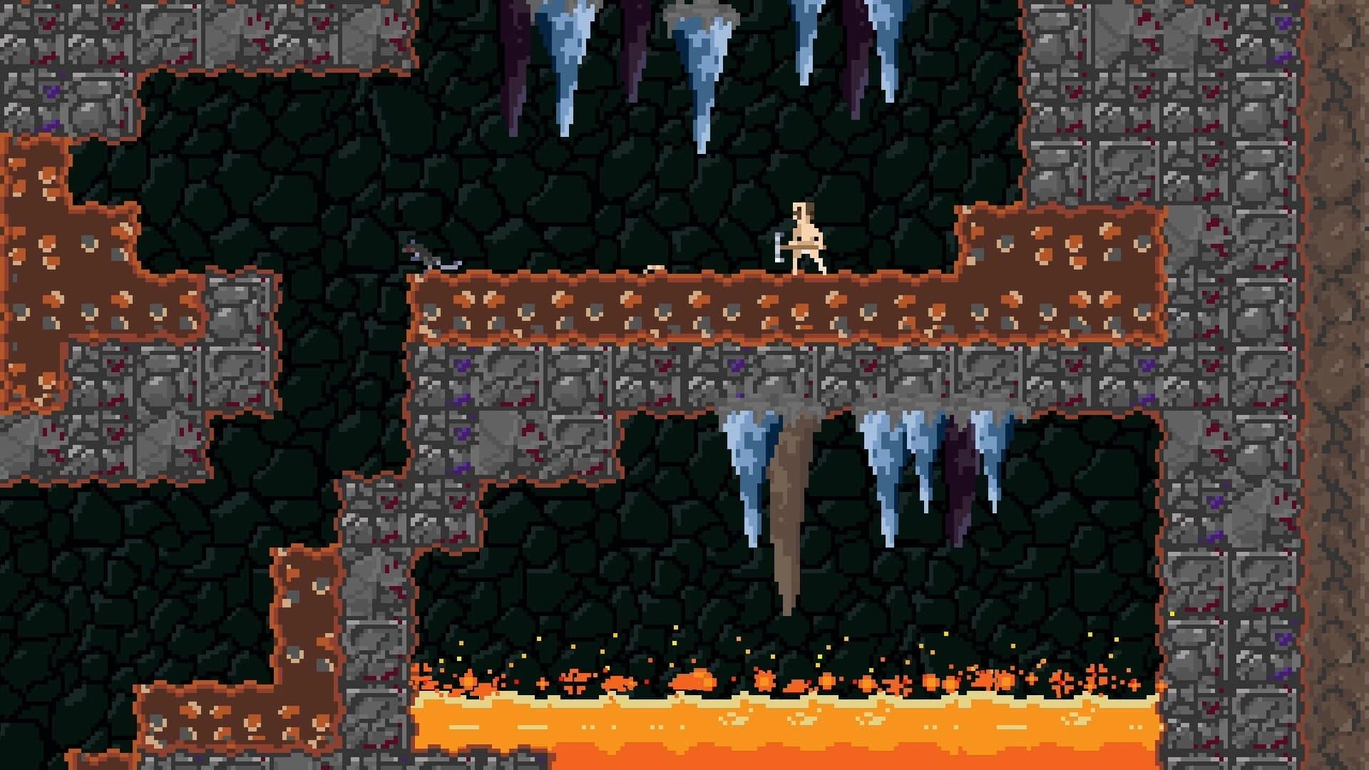 Fool's End screenshot 2