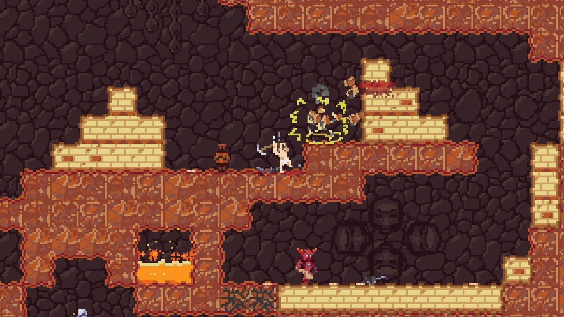 Fool's End screenshot 1
