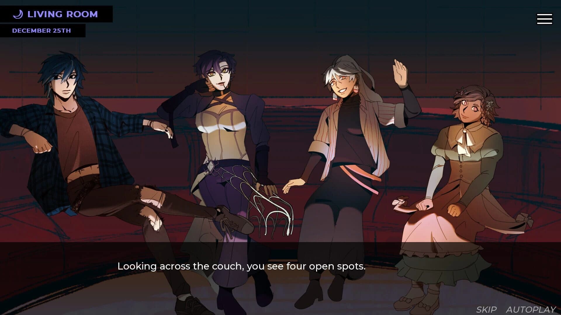 Fool's Paradise screenshot 2
